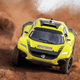 Image for article titled Extreme E Is Set To Run Its First Rookie Invitational Test